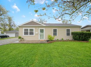 1127 July Dr, Adrian, MI 49221