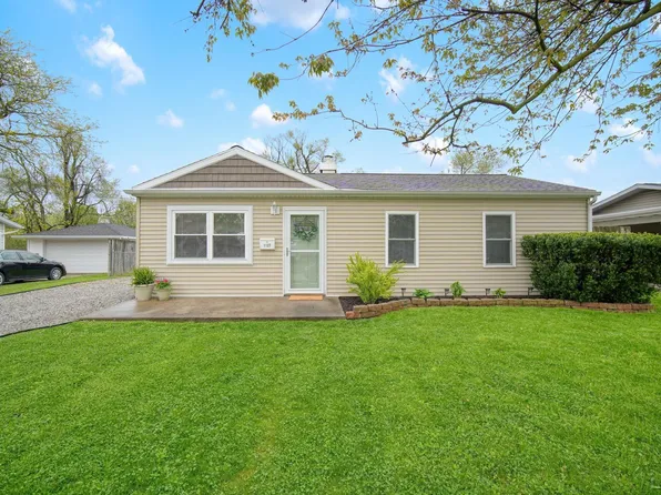 1127 July Dr, Adrian, MI 49221