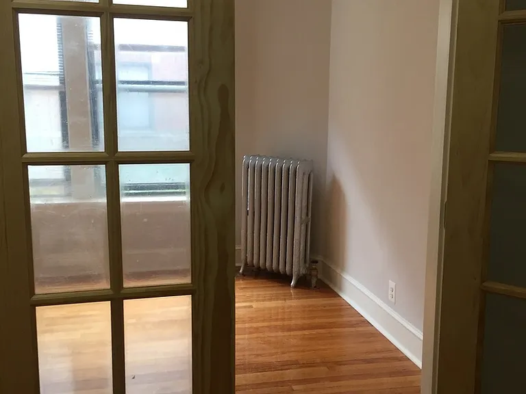 1132 W Pratt Blvd #1E — Photo 12