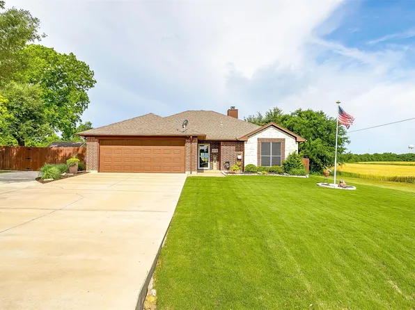 400 S Louisiana St, Grandview, TX 76050