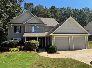 25 Jefferson Walk Cir, Jefferson, GA 30549
