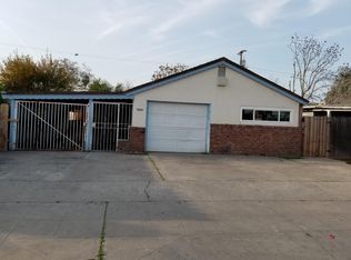 4682 E Church Ave, Fresno, CA 93725