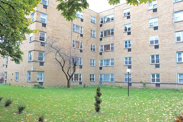 1st image of 6160 N Damen Ave #A502