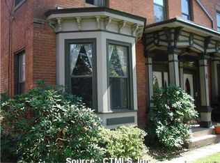 8 Atwood St #A, Hartford, CT 06105
