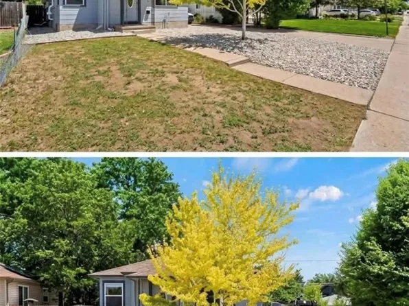 550 Winona Court, Denver, CO 80204