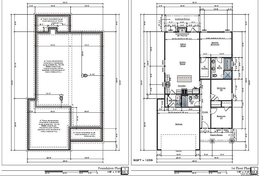 2nd image of 3486 Joyce Lewis Ave