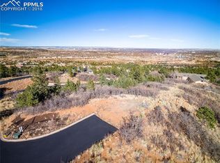 2681 Ryans Oak Vw, Colorado Springs, CO 80906