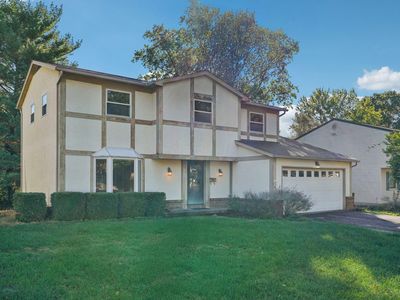 92 Kennebec Pl E, Westerville, OH, 43081