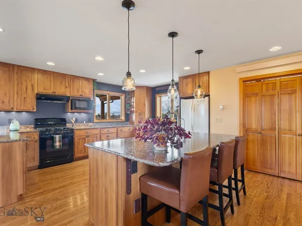 51 Schutz Ln, Bozeman, MT 59718