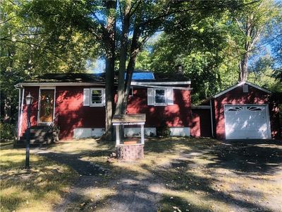 3 Darien Road, New Fairfield, CT, 06812