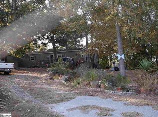 106 Cedar Hill Ln, Waterloo, SC 29384