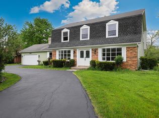 3537 Arthur Rd, Crete, IL 60417