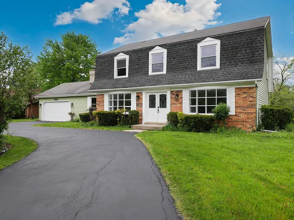 3537 Arthur Rd, Crete, IL 60417