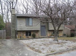 1310 Muirforest Dr, Stone Mountain, GA 30088