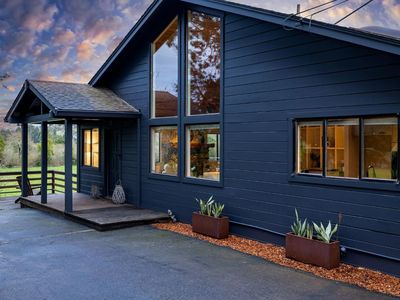 10531 - 10535 Bodega Highway, Sebastopol, CA, 95472