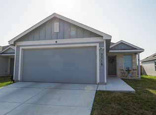 3318 Carducci Dr, Converse, TX 78109