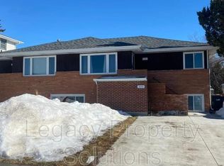 1111 N 18th St, Bismarck, ND 58501