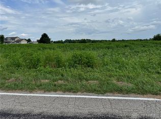 0 Tipp Elizabeth Rd, New Carlisle, OH 45344