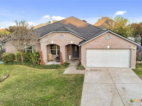 19721 San Chisolm Dr, Round Rock, TX 78664