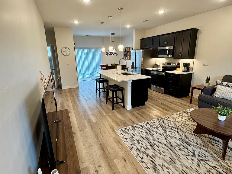 2467 Flat Top Ln #A — Photo 8