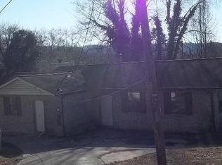 126 Newberry Cir, Oak Ridge, TN 37830