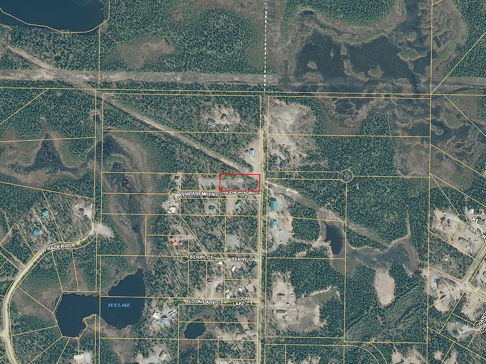 2nd image of TR 6c Kendanemken Ct