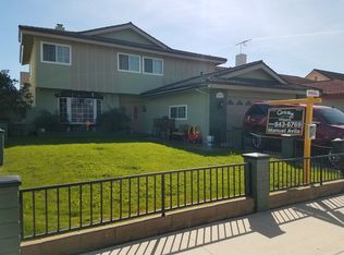 5392 Bransford Dr, La Palma, CA 90623