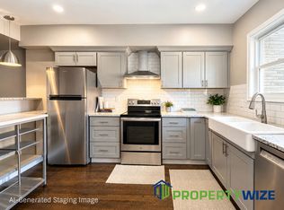 3430 E Baltimore St, Baltimore, MD 21224