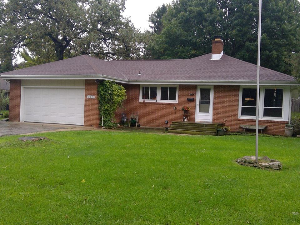 1st image of 601 Braewood Dr
