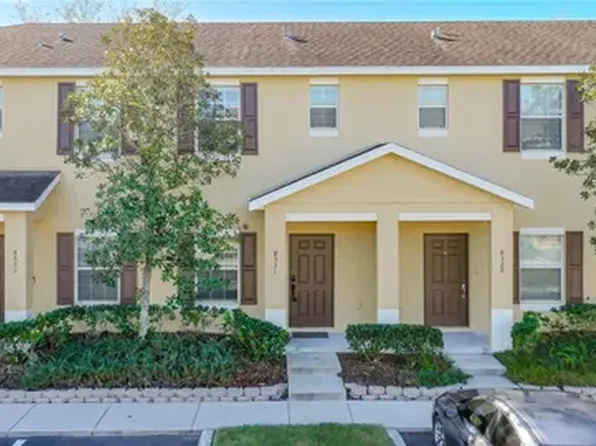 8531 Brushleaf Way, Tampa, FL 33647