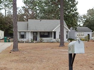 106 Cedar Point Rd, Crestview, FL 32539