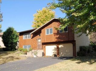 5510 W 134th St, Savage, MN 55378