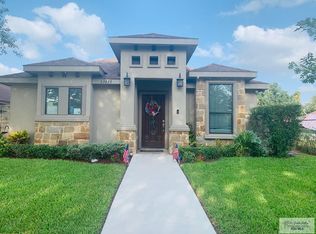 23875 Ellie Ln, Harlingen, TX 78552