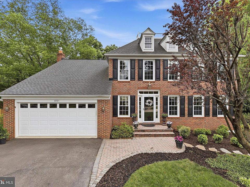 1st image of 8521 Century Oak Ct