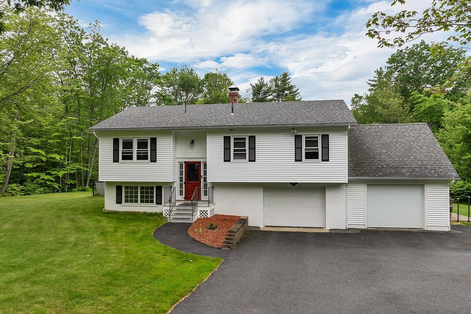 90 Plummer Hill Road, Belmont, NH 03220 | Zillow