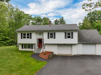90 Plummer Hill Road, Belmont, NH, 03220