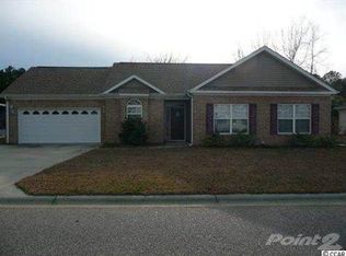 3476 Trailside Dr, Little River, SC 29566