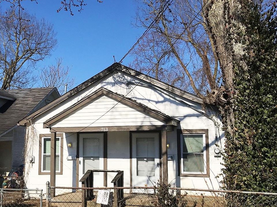 1st image of 713 Lancaster Ave #B