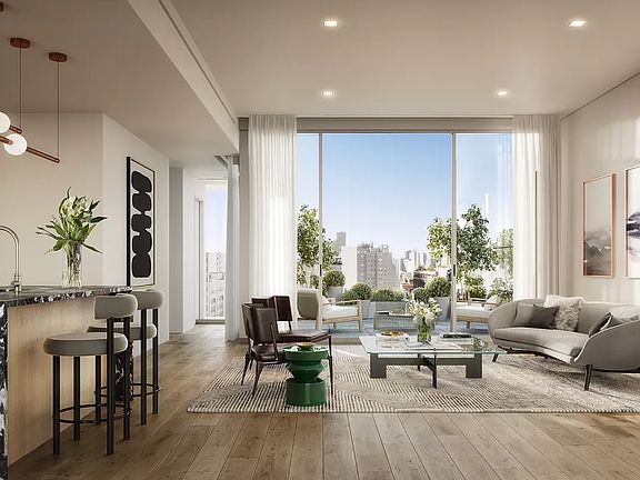 4th image of 101 W 14th St #6E