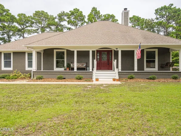 201 Gemini Court, Cape Carteret, NC 28584