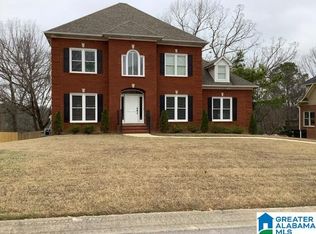 3607 Guyton Ridge Dr, Birmingham, AL 35244