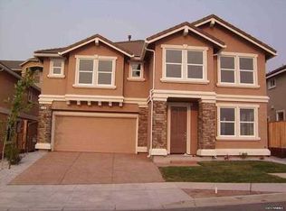 3825 Sarava Ct, Reno, NV 89512