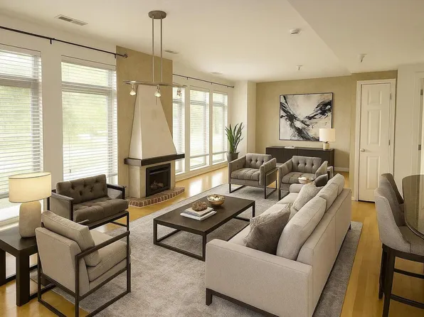 688 North Midvale BOULEVARD #201, Madison, WI 53705