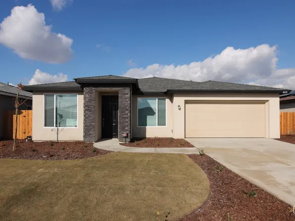 802 Kidlington Ct, Bakersfield, CA 93307