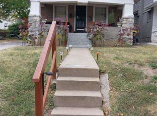 3330 Bales Ave, Kansas City, MO 64128