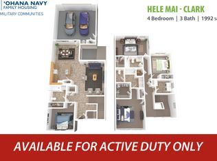 5015 Esperance Ln, Wahiawa, HI 96786