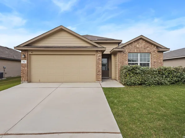 312 Sulphur, Cibolo, TX 78108