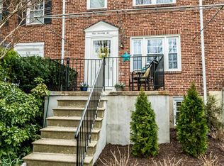172 Dumbarton Rd, Baltimore, MD 21212