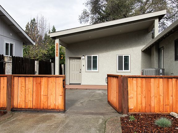 2nd image of 2246 Morlan Dr #A