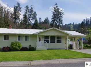 927 Miles Ave, Orofino, ID 83544